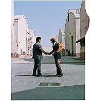 PEPER JACKET Pink Floyd (炎)あなたがここにいてほしい PEPER JACKET Pink Floyd (炎)あなたがここにいてほしい Wish